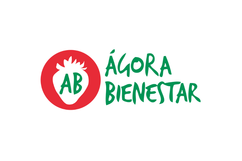 Ágora Bienestar logo