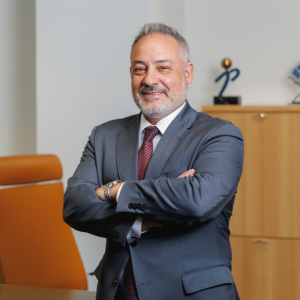 José Antonio Fernández