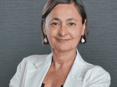 María Luz Rodríguez