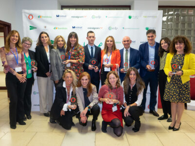 Premios Ágora Bienestar