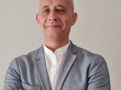 Francisco Javier Rojas