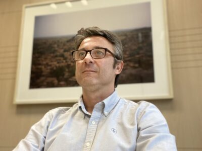 ángel gonzalez iberdrola 1