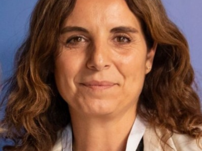 Teresa Álvarez