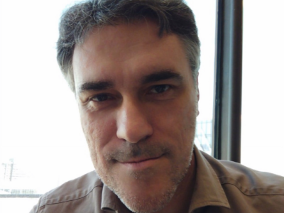 José Manuel Molares