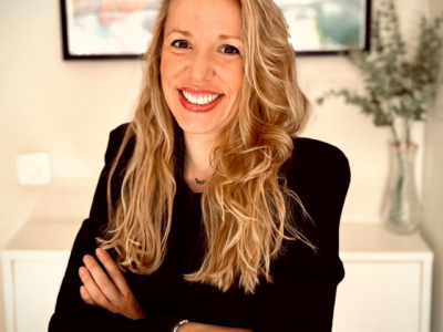 Ana Cortés