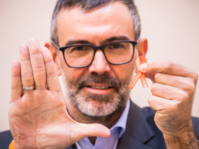 Julio Agredano
