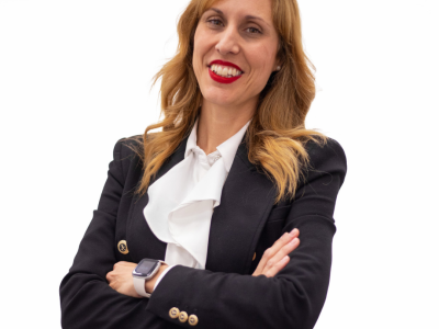 Olga Merino