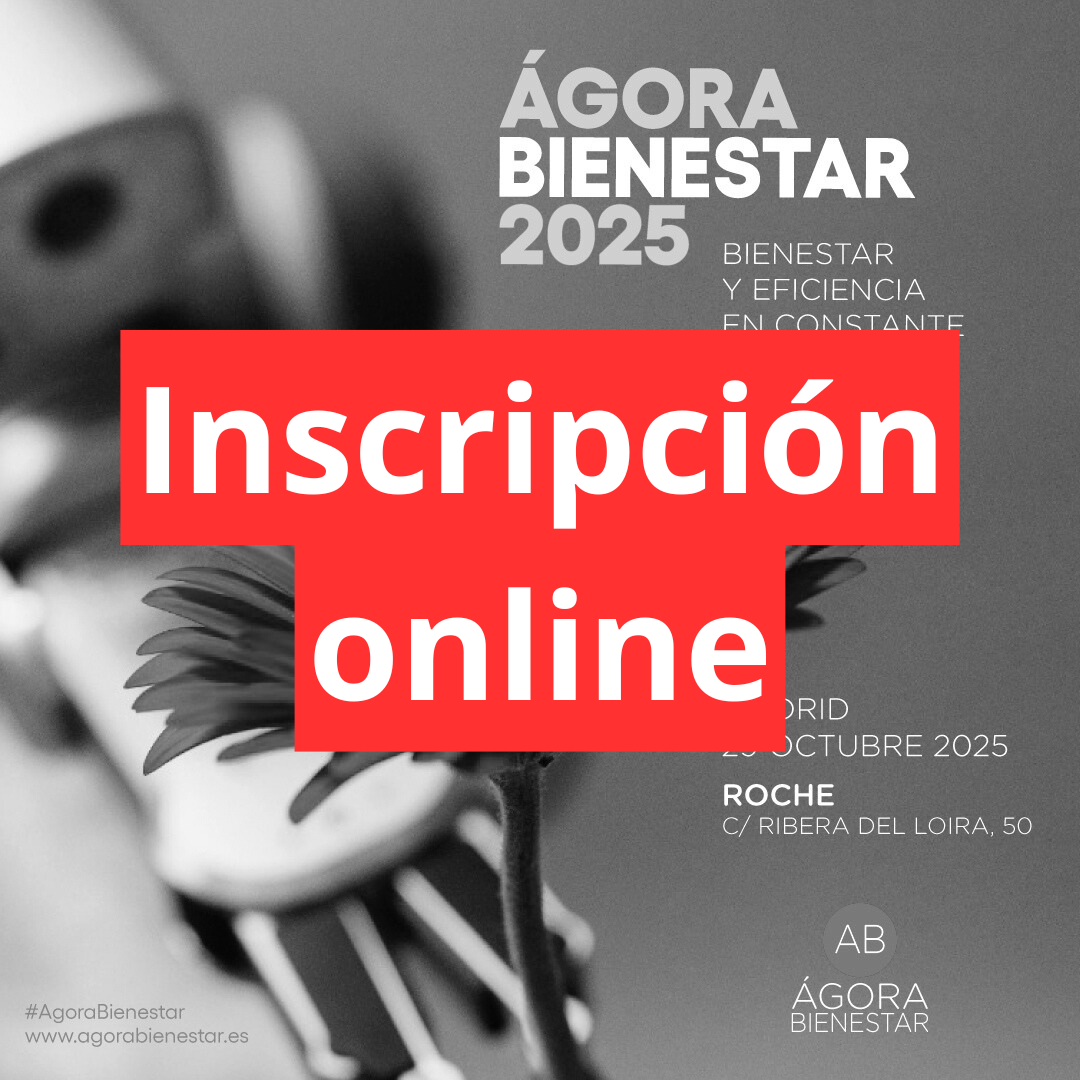 Ágora Bienestar 2025 - Online