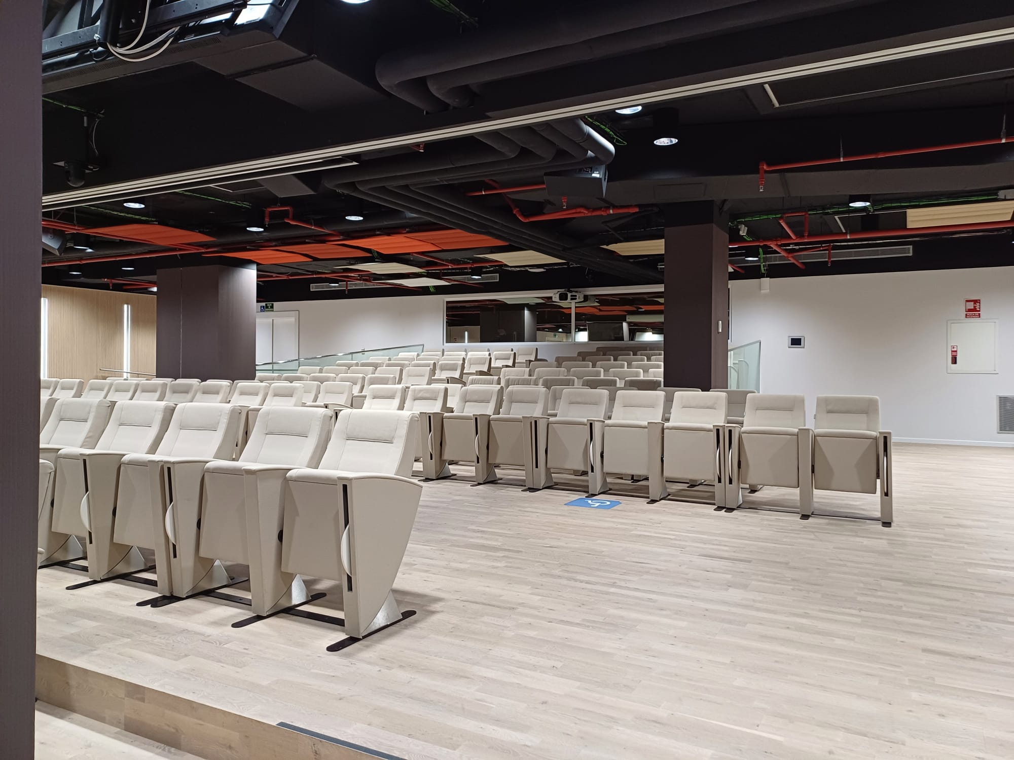 Ágora Bienestar 2025