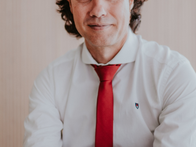 Leandro Fernández