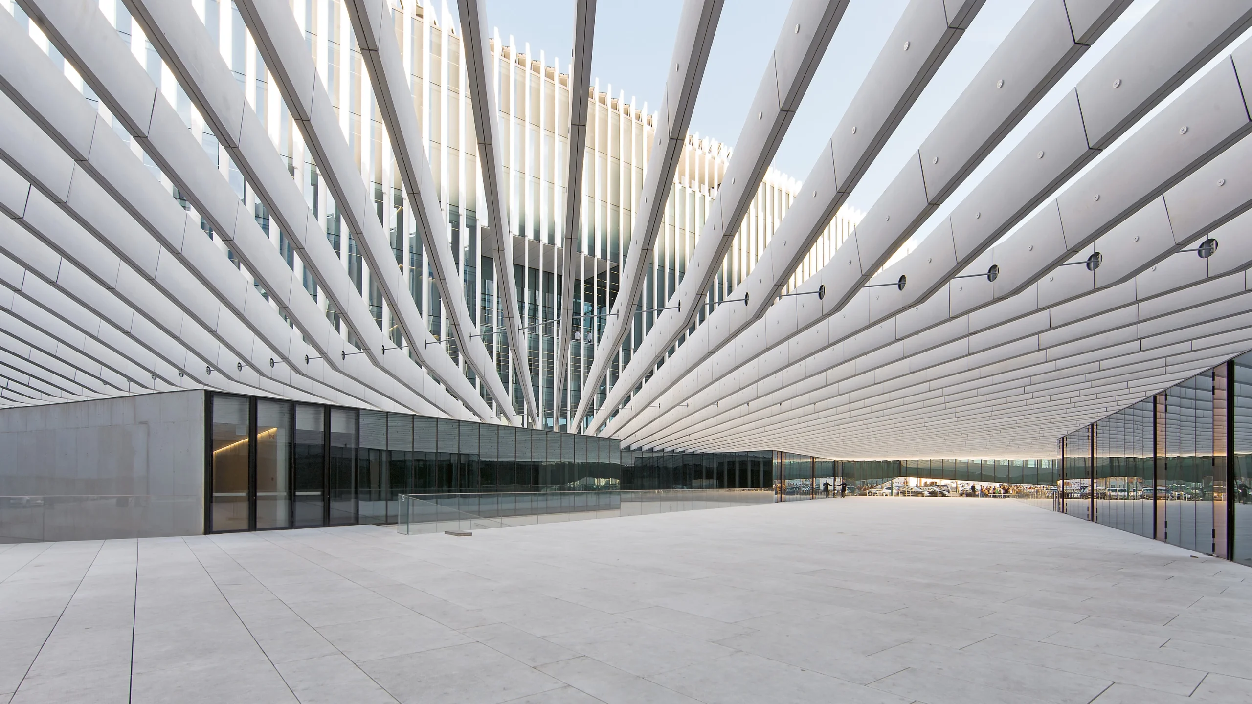 AB Talks internacional