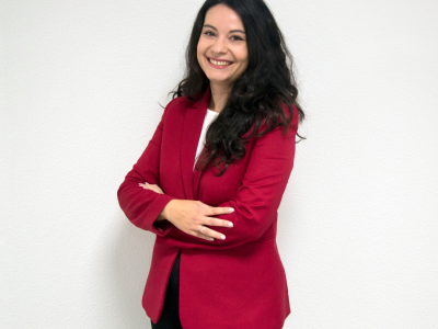 Marija Davcheva