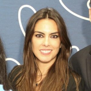 Elena Galán