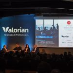 Tour AB Talks Barcelona