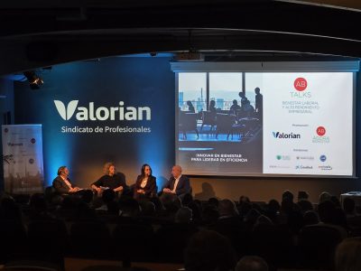 Tour AB Talks Barcelona