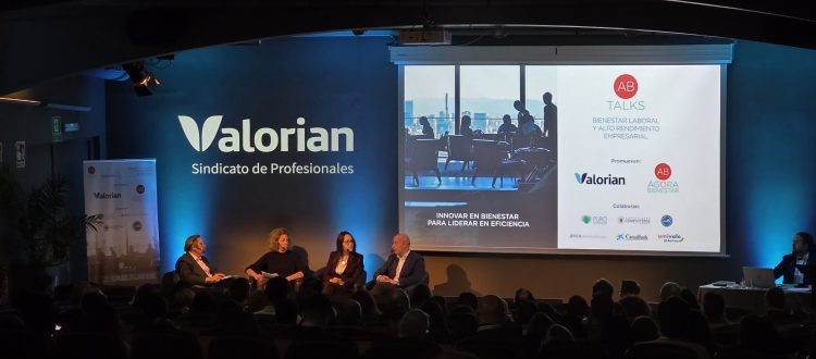 Tour AB Talks Barcelona