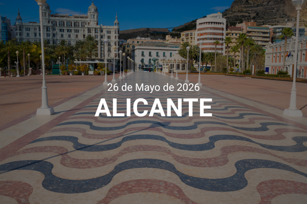 AB Talks Alicante