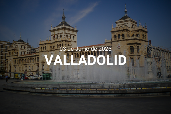 AB Talks Valladolid