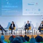 Bienestar laboral y rendimiento organizacional.