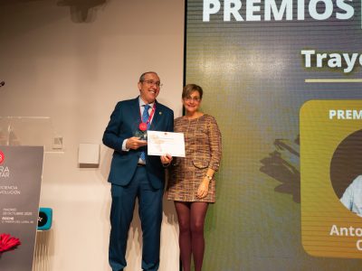 Premio Ágora Bienestar 2025