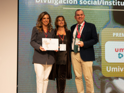 Entrevista a Umivale Activa 1