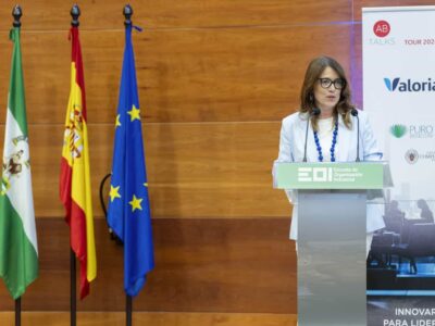 Tour AB Talks Sevilla