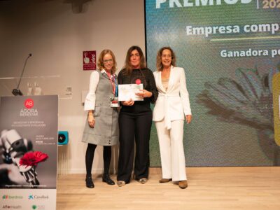 Fundación San Prudencio