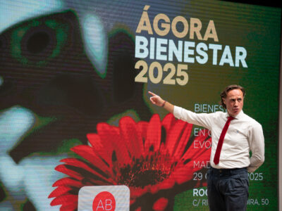 bienestar laboral y prevención de riesgos psicosociales