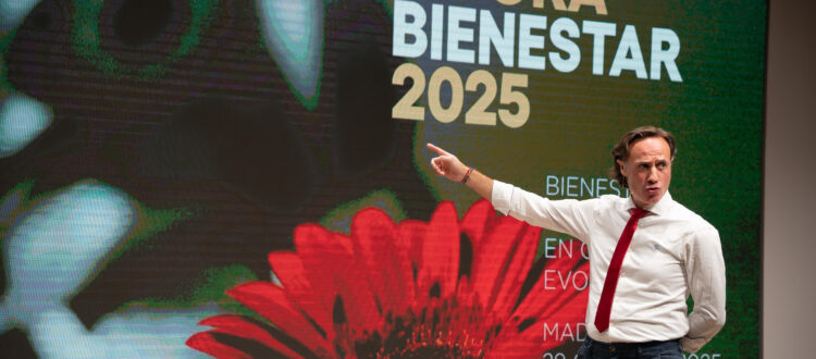 bienestar laboral y prevención de riesgos psicosociales