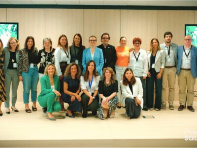 I Congreso BienStart