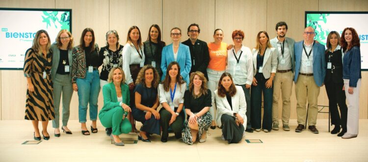 I Congreso BienStart
